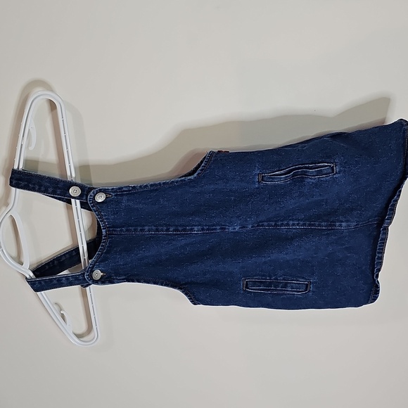 Levi's 4T Kids Overalls - Picture 2 of 7